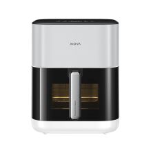 Мультипечь MOVA AeroChef FD10s Pro White (VFF12A-WH-S)