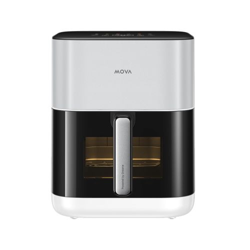 Мультипечь MOVA AeroChef FD10s Pro White (VFF12A-WH-S)