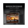 Мультипечь MOVA AeroChef FD10s Pro White (VFF12A-WH-S) - Изображение 3
