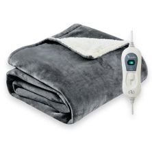 Электрическая простыня Versailles VS-BE-1903G