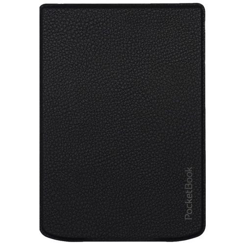 Чехол для электронной книги Pocketbook 619_629_634 Shell-TR Black (SH-TR-634-BK-WW)