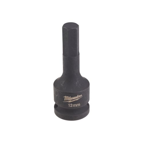 Торцевая головка Milwaukee ударная 1/2 , HEX12 (4932478067)