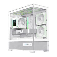 Корпус для ПК Gamemax VISTA 2 MW