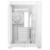 Корпус для ПК Deepcool CG530U 4F White (R-CG530U-WHAGA4-G) - Зображення 1
