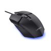 Мышка Trust GXT121 Felox+ USB Black (25603) - Изображение 1