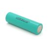 Акумулятор 18650 1300mAh, 30A, 4.2/3.7/2.5V, Green LG (LGDBHB21865) - Зображення 1