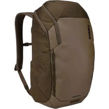 Рюкзак для ноутбука Thule 15.6 Chasm 26L TCHB-215, Deep Khaki, 21х30х53см (3205223)