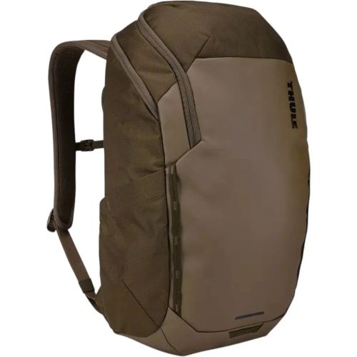 Рюкзак для ноутбука Thule 15.6 Chasm 26L TCHB-215, Deep Khaki, 21х30х53см (3205223)