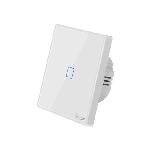 Переключатель Sonoff T2EU1C-TX