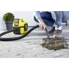 Пылесос Karcher WD 1 Compact Battery (1.198-300.0) - Изображение 1