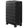 Валіза Xiaomi Ninetygo ANDES Luggage 28 Black (6941413239578) - Зображення 1