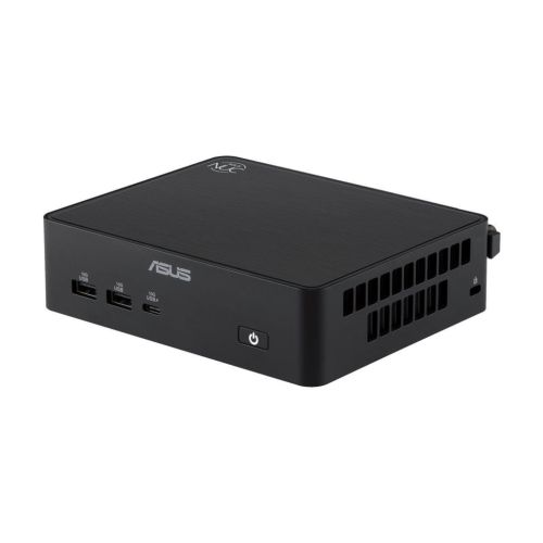 Компьютер ASUS NUC 16 Pro RNUC16GDKU560002 / Ultra5 325 (45W), EUCord, Kit(L6) (90AR00W2-M00080)