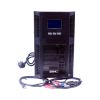 Пристрій безперебійного живлення SVC PT-3KSB-LCD 3000VА (PT-3KSB-LCD) - Зображення 2