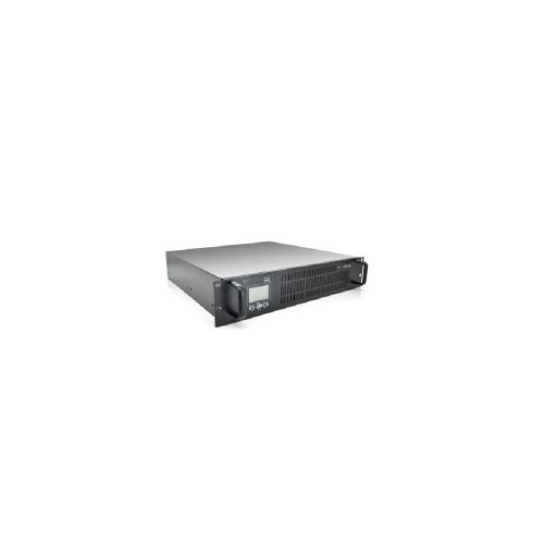 Пристрій безперебійного живлення Ritar RACK 3000VA (3000Вт) (RT-3KSLI-LCD)