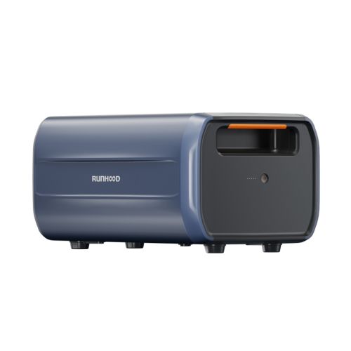 Дополнительная батарея для зарядной станции RUNHOOD B2400 2400W 2400Wh LiFePO4 (B2400)