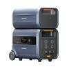 Дополнительная батарея для зарядной станции RUNHOOD B2400 2400W 2400Wh LiFePO4 (B2400) - Изображение 3