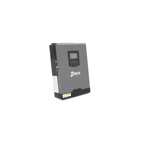 Сонячний інвертор Orbus Axpert VP1000-12, 1000VA/1000W 12V (Axpert-VP-1000VA)