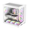 Корпус для ПК Gamemax NEX C56 WH - Изображение 2