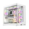 Корпус для ПК Gamemax NEX C56 WH - Изображение 3
