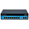 Комутатор мережевий SEVEN Systems P7328 - Зображення 1