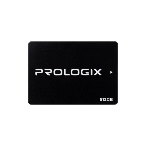 Накопитель SSD 2.5 512GB S360 Prologix (PRO512GS360)
