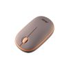 Мышка Acer AMR100 Optical Wireless Bubble Peach (GP.MCE11.03J) - Изображение 2