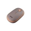 Мышка Acer AMR100 Optical Wireless Bubble Peach (GP.MCE11.03J) - Изображение 3