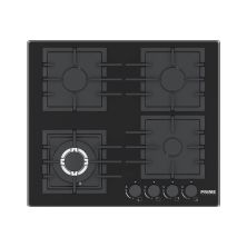 Варочна поверхня PRIME Technics PGH 50383 FGBC