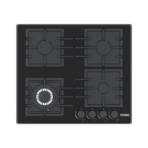 Варочна поверхня PRIME Technics PGH 50383 FGBC