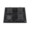 Варочна поверхня PRIME Technics PGH 50383 FGBC - Зображення 1