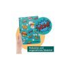 Чохол до електронної книги Pocketbook Flip 743 Comic Print (FL-743-CCP-WW) - Зображення 1