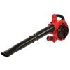 Воздуходувка Vitals LP 2572j, 0.75kW/1л.с., 25.4см³, 245км/час, 4.7кг (241930) - Изображение 1