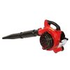 Воздуходувка Vitals LP 2572j, 0.75kW/1л.с., 25.4см³, 245км/час, 4.7кг (241930) - Изображение 3