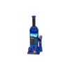 Домкрат Vitol DB-05004K/T90504S, телескопічний, гідравлічний, 5т, min 216мм, max 413мм, валіза (DB-05004K) - Зображення 1