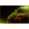 Клеевой пистолет Alloid Alloid. Клейовий пістолет 40Вт, 11мм (GG-1801140) - Изображение 3
