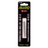 Свердло Alloid Pro, по металу, кобальтове, 3.0мм, Р6М5К5, 3шт. (DB-35030) - Зображення 1
