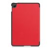 Чохол до планшета BeCover Smart Case Xiaomi Redmi Pad 2 SE 9.7 (2026) Red (715829) - Зображення 3