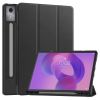 Чехол для планшета BeCover Flexible TPU Matte Lenovo Idea Tab Pro 12.7 Black (716144) - Изображение 1