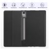 Чехол для планшета BeCover Flexible TPU Matte Lenovo Idea Tab Pro 12.7 Black (716144) - Изображение 2