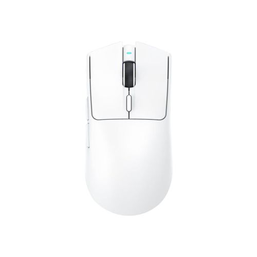 Мишка Attack Shark X1 Wireless/Bluetooth White (X1W_AS)