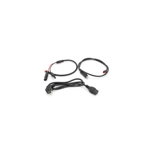 Зарядна станція OUPES S1 Lite, 2000W, 1024Wh (OUPES S1)
