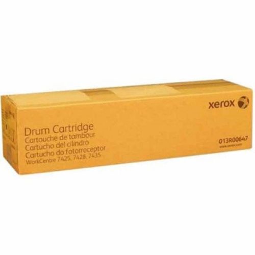 Драм картридж Xerox WC7425/7428/7435 (013R00647)