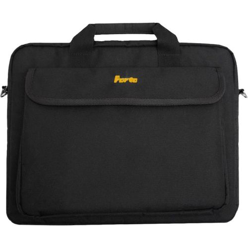 Сумка для ноутбука Porto 15.6 PC115BK (PC115BK)