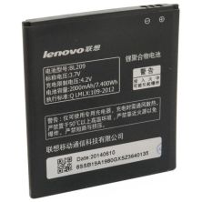 Акумуляторна батарея Extradigital Lenovo BL209 (2000 mAh) (BML6372)