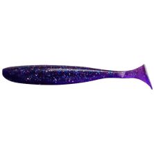 Силикон рыболовный Keitech Easy Shiner 5 EA#04 Violet (1551.03.74)