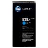 Драм картридж HP Imaging Drum 828A Cyan (CF359A) - Изображение 2