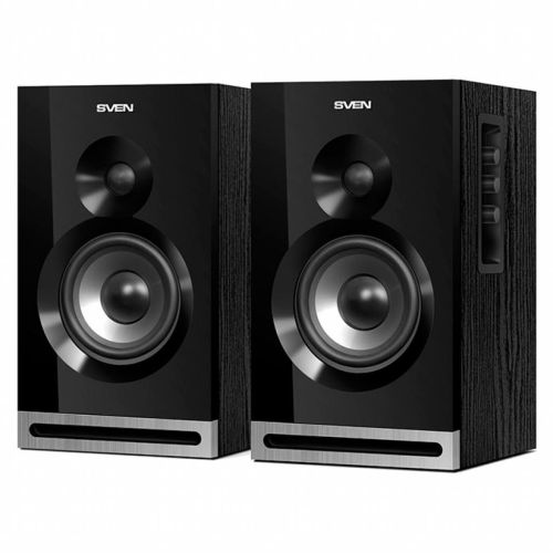 Акустична система Sven SPS-625 black