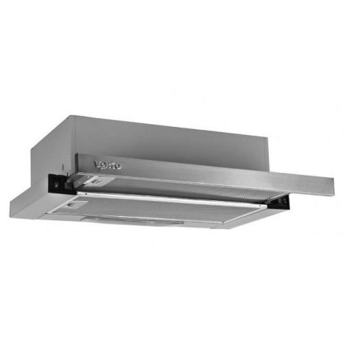 Вытяжка кухонная Ventolux GARDA 60 INOX (750)