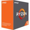 Процесор AMD Ryzen 5 1600X (YD160XBCAEWOF) - Зображення 1