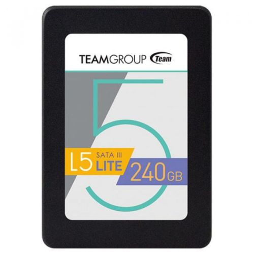 Накопитель SSD 2.5 240GB Team (T2535T240G0C101)
